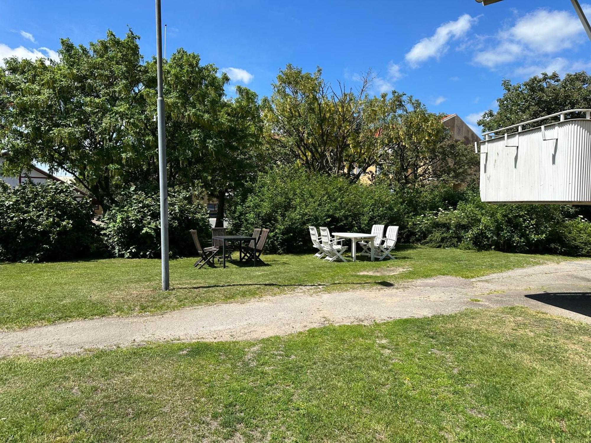 Mellerum Pa Oesterlen Simrishamn Eksteriør billede