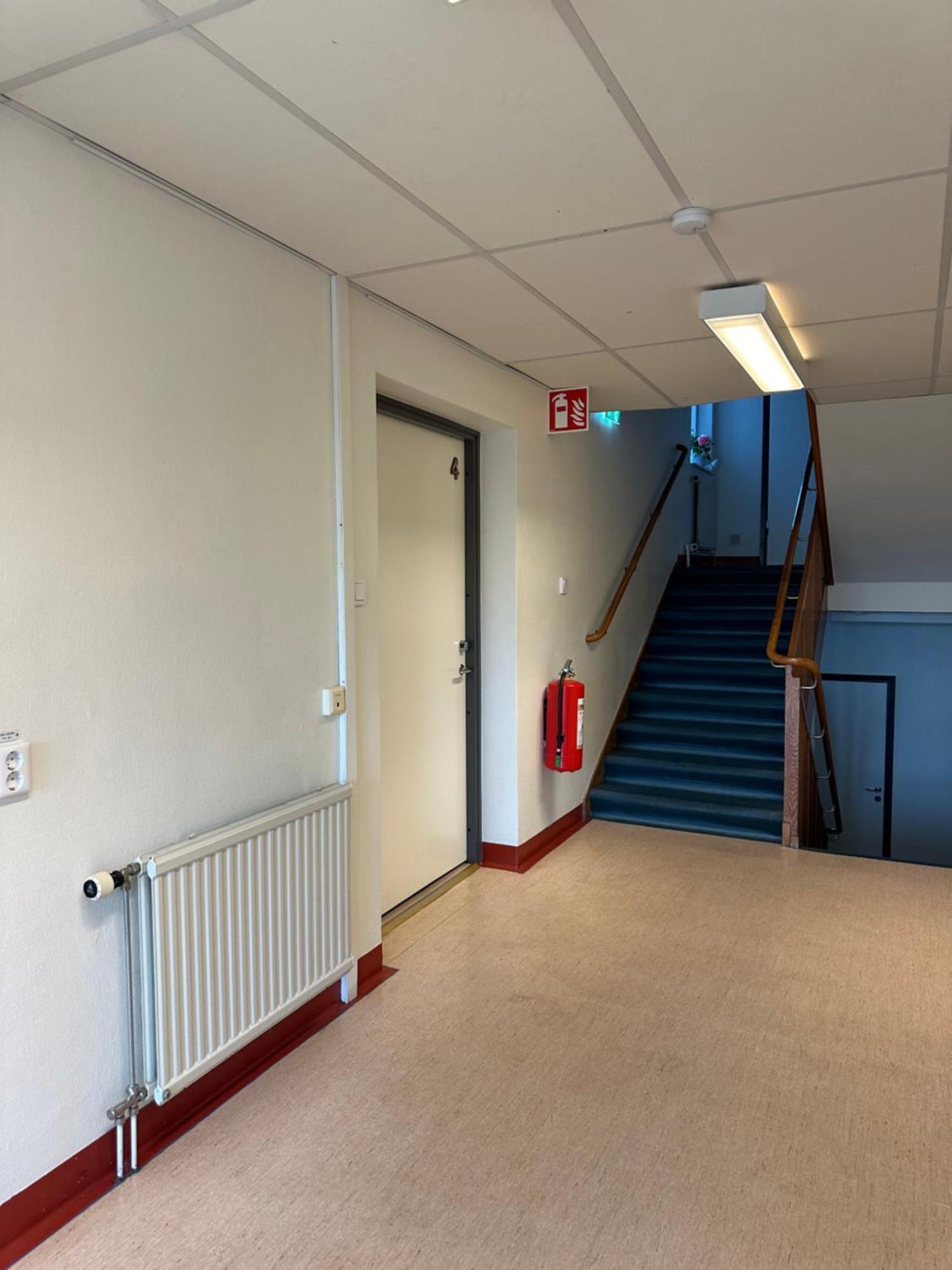 Mellerum Pa Oesterlen Simrishamn Eksteriør billede