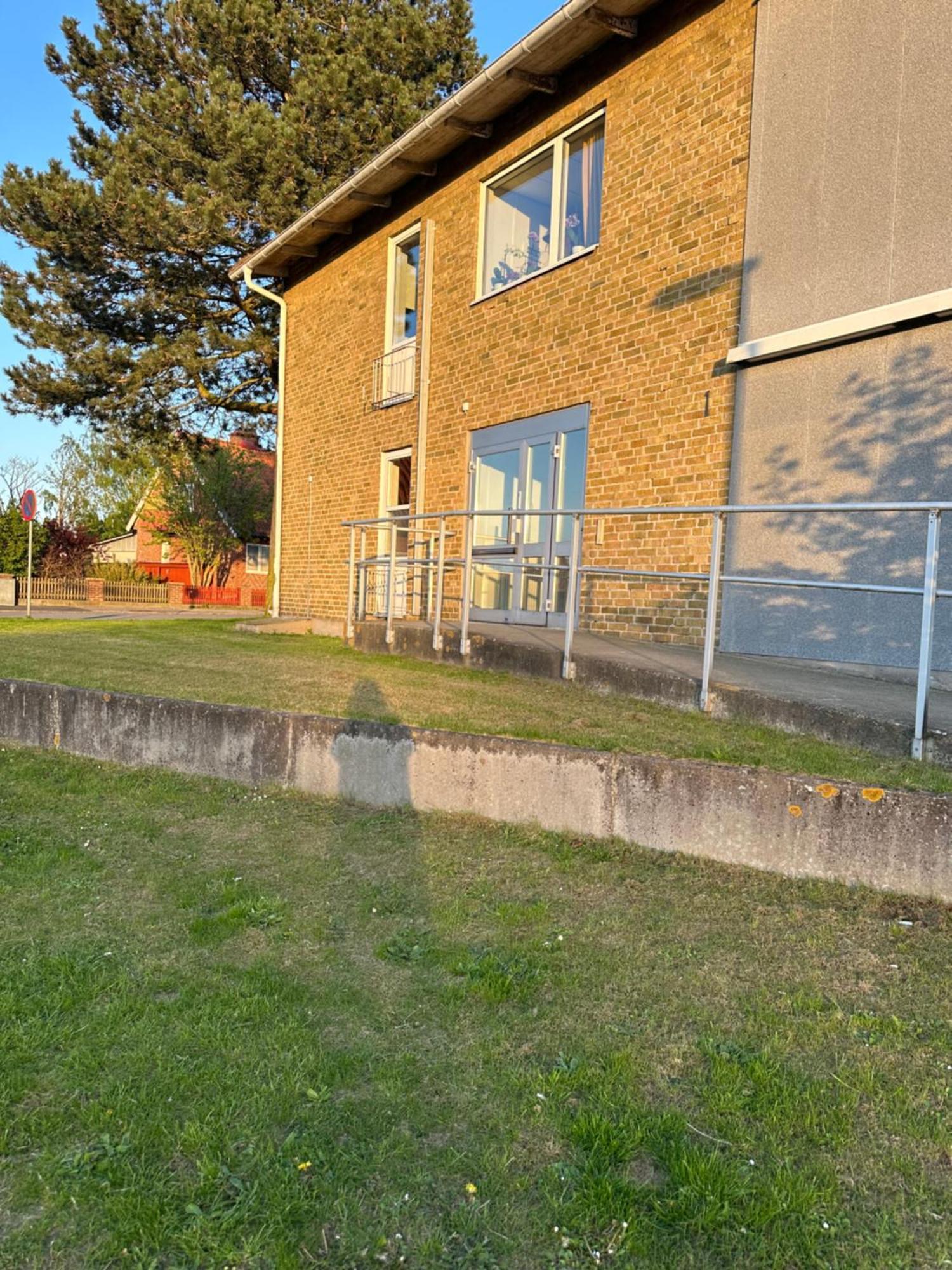 Mellerum Pa Oesterlen Simrishamn Eksteriør billede