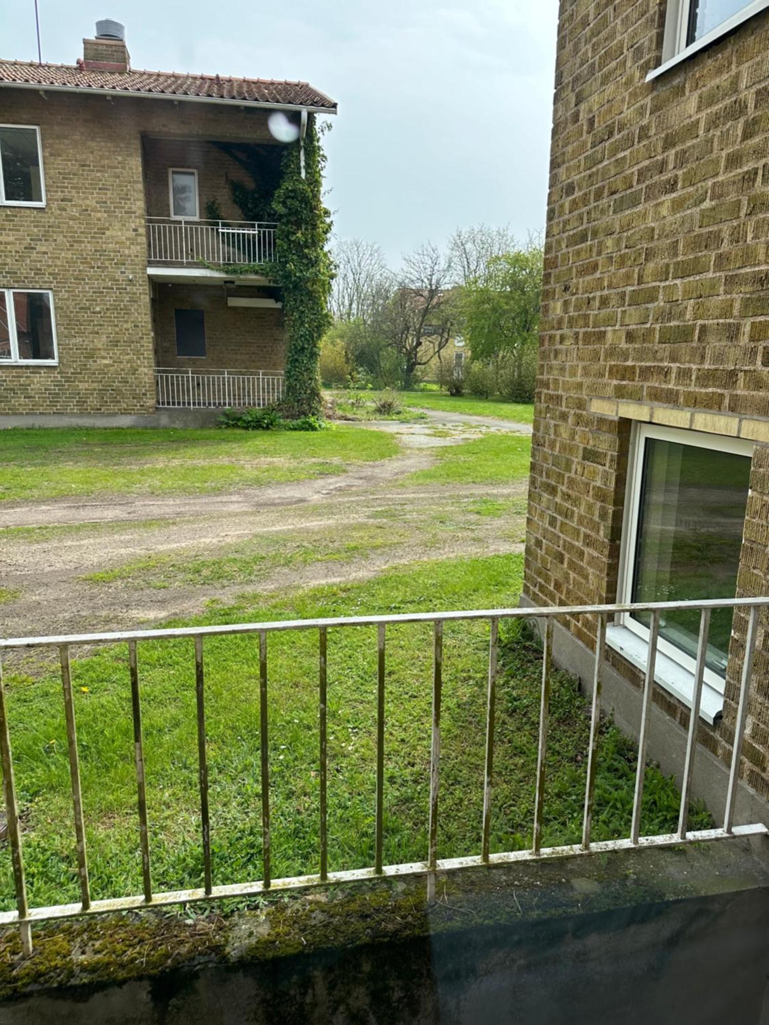 Mellerum Pa Oesterlen Simrishamn Eksteriør billede