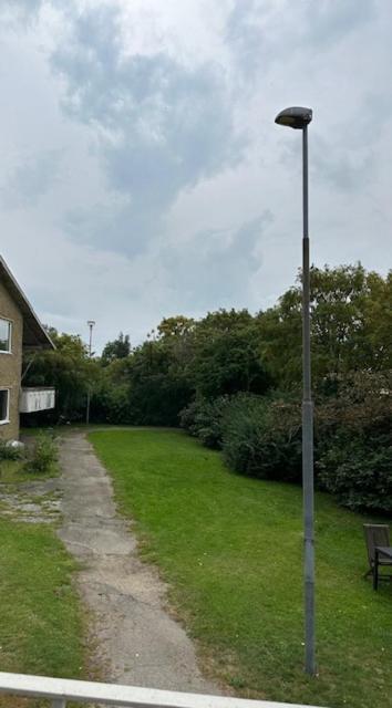 Mellerum Pa Oesterlen Simrishamn Eksteriør billede