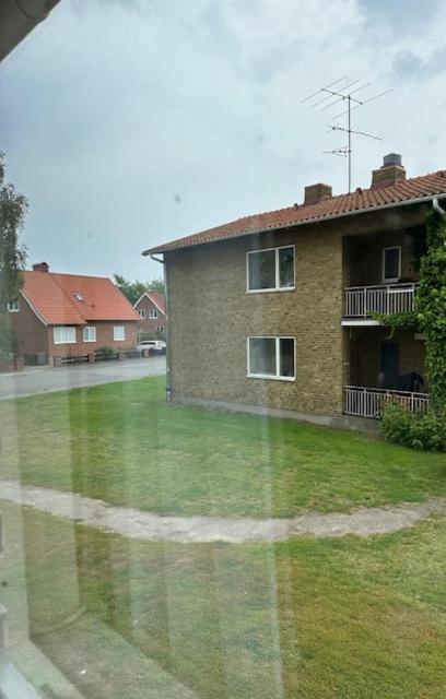 Mellerum Pa Oesterlen Simrishamn Eksteriør billede